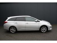 Occasion Toyota Auris 99 PK (72 kW) 2014 Grijs Stationwagen