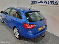 tweedehands Seat Ibiza ST 1.2 TDI Style Ecomotive