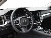 tweedehands Volvo V60 T6 Recharge 340PK AWD Inscription | El. Trekhaak | 19" | Ad. Cruise | AppleCarplay/Android auto