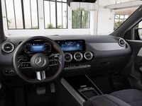 Occasion Mercedes GLA180 AMG line 136 PK (100 kW) 2025 Zwart SUV