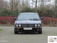 tweedehands Jaguar XJR 4.0 S/C | 01-1995 | 326.185 km | Inruil welkom.