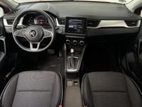 Occasion Renault Captur Intens 2022 Rood SUV