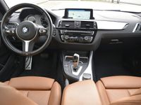 tweedehands BMW 120 120 i Edition M Sport Shadow High Executive Automaa