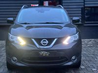 tweedehands Nissan Qashqai 1.5 dCi|Pano|380 Camera|Navi