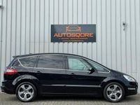 tweedehands Ford S-MAX 2.0 EcoBoost S Edition Automaat 7-persoons