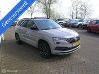 tweedehands Skoda Karoq 1.5 TSI ACT Sportline Bsns Full Options Nw model