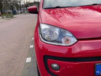 tweedehands VW up! BlueMotion Technology move