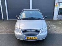 tweedehands Chrysler Voyager 3.3 V6 LX