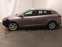 tweedehands Renault Mégane Estate 2.0 TCe Dynamique - Frontschade