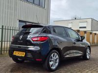 tweedehands Renault Clio IV 1.2 Limited Airco-Cruise-Navi-Dab-Led-Pdc