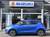 tweedehands Suzuki Swift 1.2 Stijl Automaat