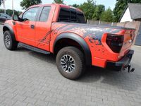 tweedehands Ford F-150 USARAPTOR 6.2 V8 SVT 4X4