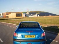 Occasion Peugeot 206 CC 108 PK (79 kW) 2003 Cabriolet