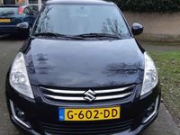 tweedehands Suzuki Swift 1.2 Exclusive EASSS X-tra uitvoering