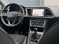 Occasion Seat Leon XCELLENCE 131 PK (96 kW) 2018 Hatchback
