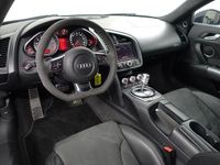 Occasion Audi R8 Coupé Sport 421 PK (309 kW) 2009 Zwart Coupé