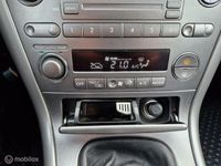 tweedehands Subaru Legacy 2.5i 4WD AIRCO CR CONTROL