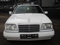 Occasion Mercedes 220 150 PK (110 kW) 1993 Wit Coupé