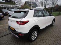 tweedehands Kia Stonic 1.0 T-GDi MHEV DynamicLine