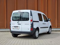 tweedehands Renault Kangoo Z.E. Express Electric 5d Incl. Accu