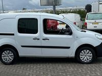 tweedehands Renault Kangoo 1.5 DCI 55KW 75PK EURO 6 NAVIGATIE/ AIRCO/ CRUISE CONTROL/ TREKH