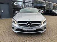 tweedehands Mercedes CLA180 CDI Automaat 6 tot 12 maanden garantie