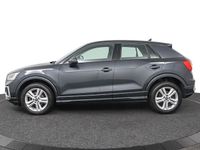 Occasion Audi Q2 Advanced 150 PK (110 kW) 2023 Grijs SUV