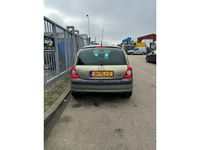 tweedehands Renault Clio II 1.2 Expression 5DRS