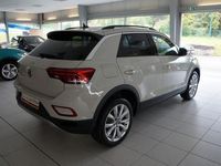 tweedehands VW T-Roc Life