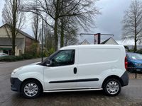 tweedehands Fiat Doblò 1.4 T-JET NATURAL POWER *MARGE AUTO* / AIRCO / TRE