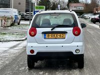 tweedehands Chevrolet Matiz 0.8 Pure 5DR*80.000*15-09-2024 APK* pakket*Dealer onderhouden*