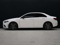 Occasion Mercedes A250 Business 218 PK (160 kW) 2022 Wit Sedan