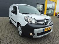 tweedehands Renault Kangoo 1.5 dCi Airco Cruise 3-zits Schuifdeur 90PK