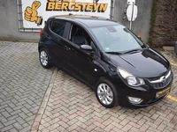 tweedehands Opel Karl 1.0 ecoFLEX Cosmo