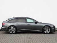 tweedehands Audi A6 Avant 40 TFSI S edition Competition | Matrix led | Virtual cockpit | Elektrisch verstelbare stoel |