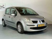 tweedehands Renault Modus 1.2-16V Air |Panoramadak |Airco |CruiseC |NAP