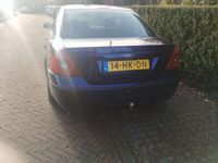 tweedehands Ford Mondeo 2.0-16V Ghia