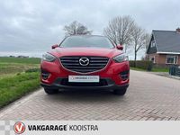 tweedehands Mazda CX-5 2.0 SkyActiv-G 165 Skylease+ 4WD