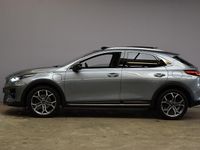 Occasion Kia XCeed 140 PK (102 kW) 2022 Grijs SUV