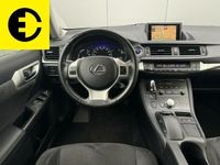 tweedehands Lexus CT200h F-Sport Line | Xenon | Carbon | Navigatie