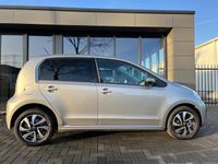 tweedehands VW e-up! Active Auto cam cruis airco ccs bj 2022 subsidie 2