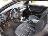 tweedehands BMW 118 Cabriolet Cabrio 118 118i