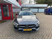 tweedehands Mercedes CLA250 Shooting Brake 4MATIC Premium Plus