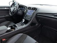 tweedehands Ford Mondeo 2.0 IVCT HEV ST-Line | NAVI | ECC | Half LEDER ? 1e Eigenaar