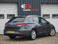 tweedehands Seat Leon ST 1.0 TSI Style Ultimate Edition | CAMERA | KEYLL