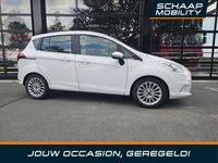 Occasion Ford B-MAX Titanium 125 PK (91 kW) 2013 Wit MPV