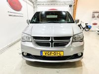 tweedehands Dodge Grand Caravan 3.6 V6 GT - ONLINE AUCTION