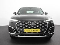 Occasion Audi Q5 Sportback 409 PK (300 kW) 2021 Zwart SUV
