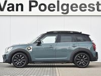 tweedehands Mini Cooper Countryman SE ALL4