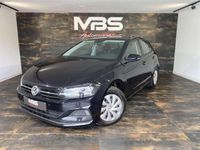 Occasion VW Polo 2019 Zwart Sedan